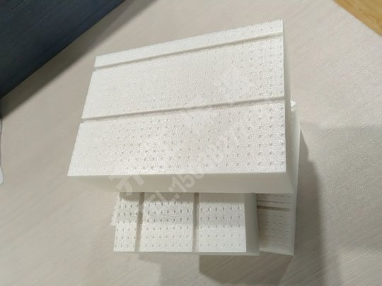 擠塑聚苯板對(duì)節(jié)能環(huán)保有重要意義