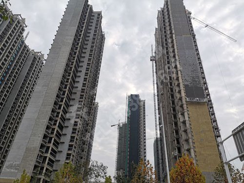 巖棉板廠家認為巖棉板施工細節(jié)很重要