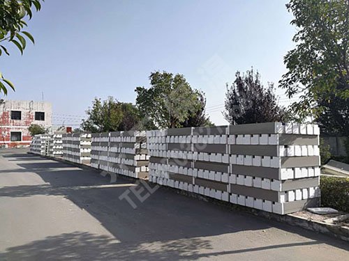 巖棉保溫板的優點