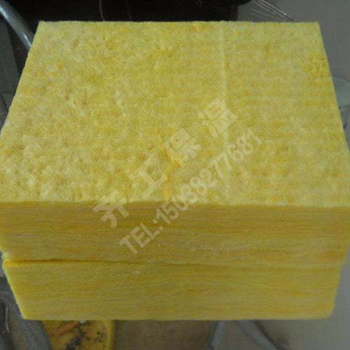 玻璃棉板分析其具有的優(yōu)點
