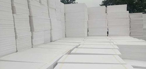 發泡水泥復合板獨特優勢