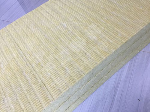 淺談采購防火巖棉板價格區(qū)別