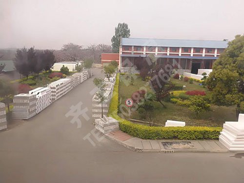 擠塑板加工生產(chǎn)需要注意哪些問(wèn)題