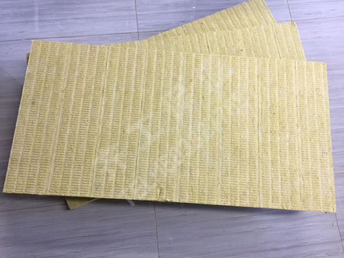 根據巖棉板的作用可以怎么分類？