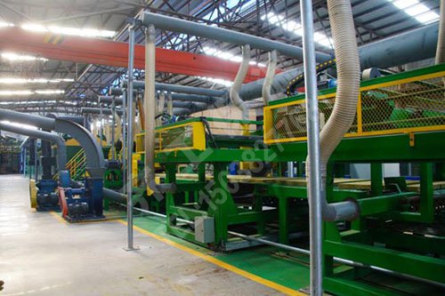 巖棉板的特點和應用有哪些