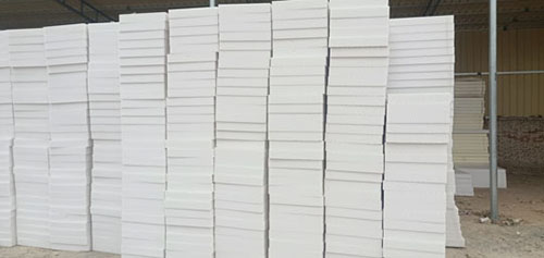 擠塑板有何優勢呢