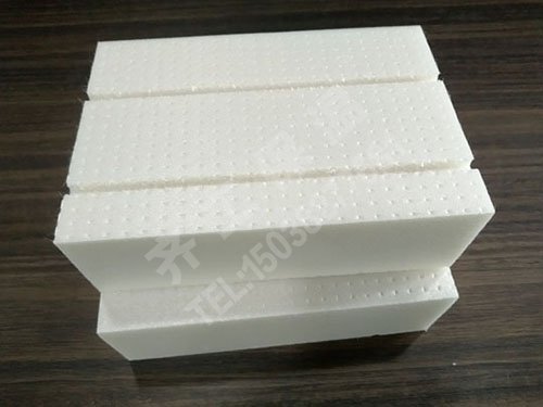 擠塑板是如何生產(chǎn)出來的