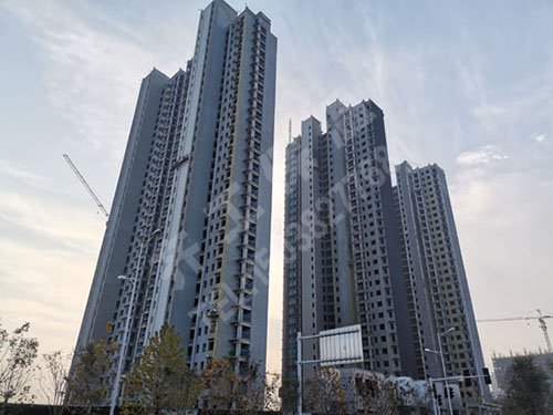 有效預(yù)防XPS擠塑板開(kāi)裂的措施