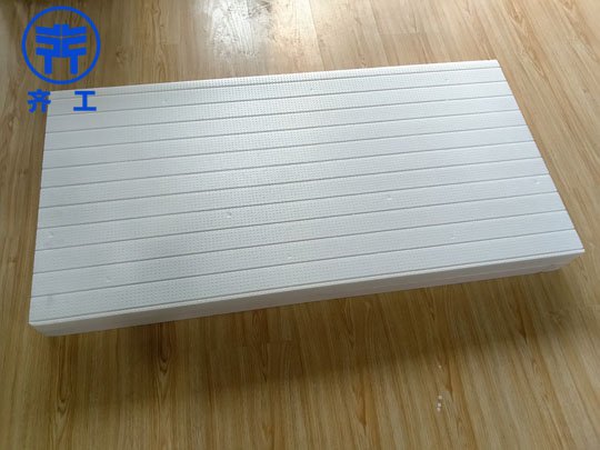 擠塑板多少錢一立方？擠塑板每平的價格