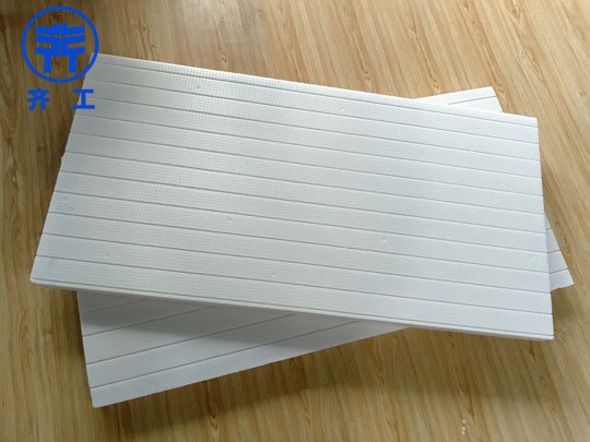 擠塑板多少錢一立方？擠塑板每平的價格