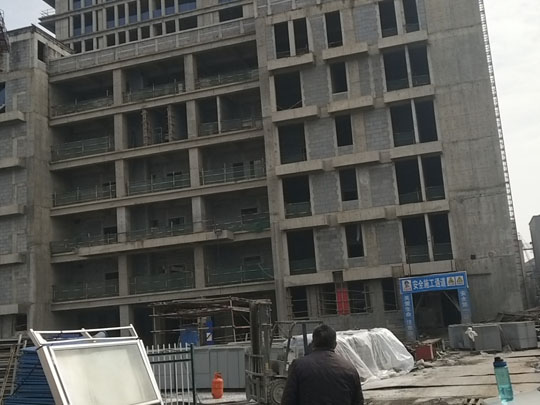 洛陽(yáng)巖棉板性能測(cè)試方法