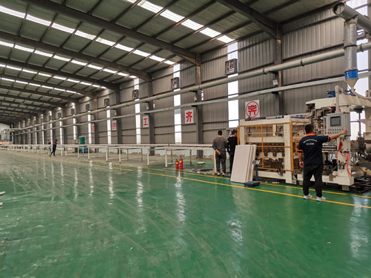 焦作復(fù)合巖棉板的優(yōu)點和缺點介紹