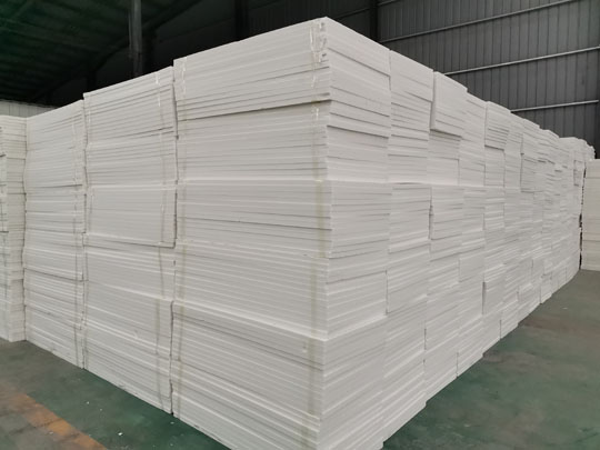 什么是防火巖棉板到達必然的層數