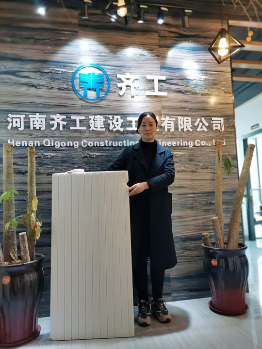 信陽擠塑板制造商告訴您如何區分擠塑板的質量