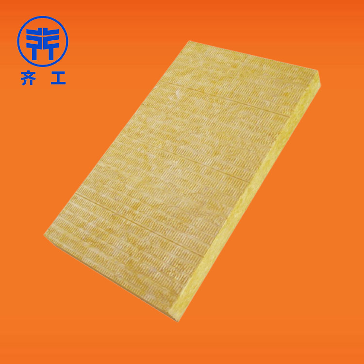 外墻外保溫用巖棉行業(yè)準入條件已具雛形