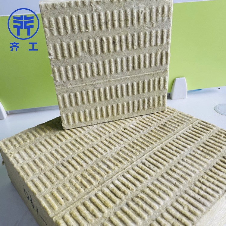 復合巖棉板價格為何要調整