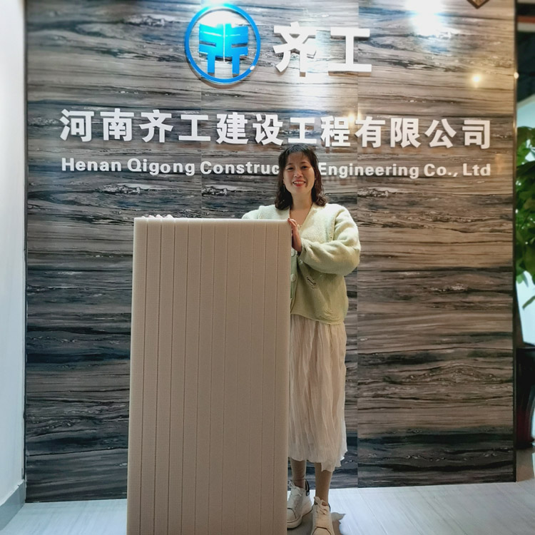xps保溫擠塑板在冷庫建設中的應用和優勢
