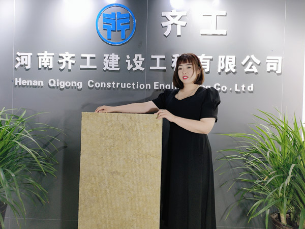 巖棉保溫板價格根據不同的應用地方各不同